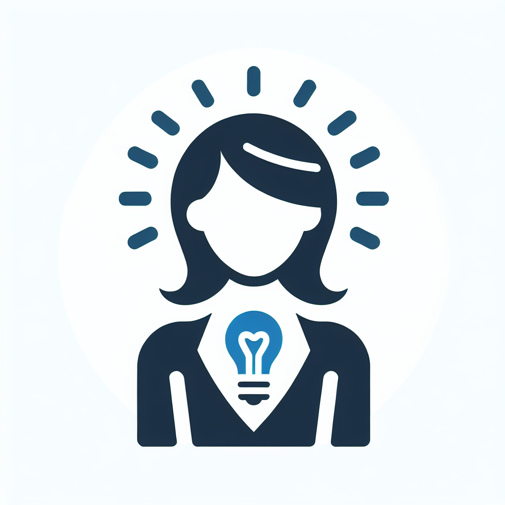 Consulting Services Icon